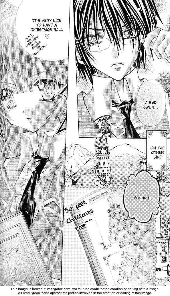 My Prince-Sama Chapter 11 31